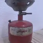 أسطوانة غاز ديلوكس بلودان ماركة سوريه