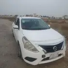 Nissan sunny automatic 20