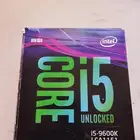 I5-9600k