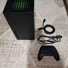اكسبوكس سيريس اكس مستعمل اخو الجديد Xbox series x