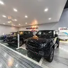 بايك 2023 فل BJ40 بسعر مميز