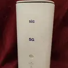 راوتر مفتوح ZTE 888A ا