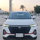 شانجان CS35 بلس 2023 نظييف