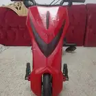 سكوتر درفت الوحش