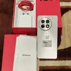 OnePlus 13R (16 512GB) box and complete accessories