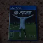 fc 25 ps4