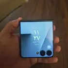 للبيع samsung flip 7