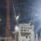 ايجار كرينات جده 25طن 50طن 100 طن