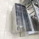 شوايه غاز كهربائيه