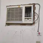 للبيع مكيف شباك MIDEA