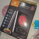 بوتجاز كهربا شاشة تاتش استعمال خفيف 100 ريال