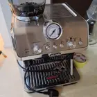 ماكينة قهوه