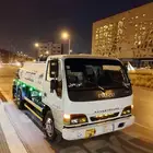 يجد مياه صالح للشرب 6طن