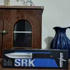 سكين SRK (VG-10 SAN MAI) من شركة كولد ستيل الأمريكية جديدة
