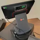 برنامج كاشير وجهاز متكامل ب 2000ريال