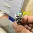 خاتم فيروز نيشابوري