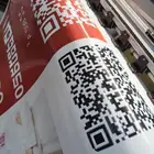 طباعة بنر مشاريع  استكر