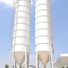 للبيع محطة خرسانة جاهزة