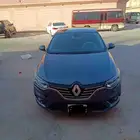 رينو ميغان
