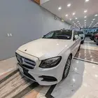 مرسيدس 400 E 2018 فل بروجكتر