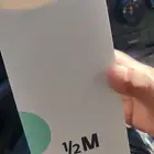 مق هاف مليون