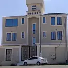 سحاب مزدوج من الألومنيوم جانبا