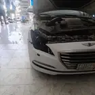 عدسات زيايد شمعات