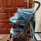 عربية اطفال ماركة رد تاغ
