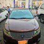 سيارة جيلي 2016 اوتوماتيك ممشي 230 جير وماكينة علي الشرط