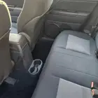 جيب باتريوت موديل 2012 - 4 سلندر 2400 CC - اوتوماتيك