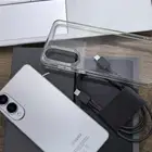 Samsung S25 edge 256-12