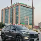 هيونداي توسن ممشى 145 فقط