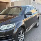 اودي q7 2013 بانورما