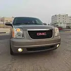 جمس يوكون 2007 نظيييف سعودي بدون دبل