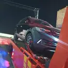 سطحه في جده الى الباحه الطائف