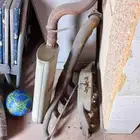 هدرز جيب شروكي نظيف جدا ج