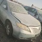 تويوتا كامري 2010 تشليح