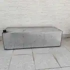 تانكي استيل جديد لم يستخدم