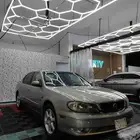 نيسان مكسيما 2005