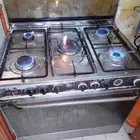 بوتوغاز مع أسطوانة