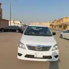 تويوتا انوفا 2015