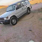 جيب باجيرو 2002 علا الفحص من كل شي