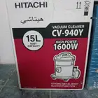 مكنسة كهربائية ماركة هيتاشي المعروفة