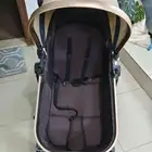 عربه اطفال ..و مهد موسى
