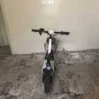 سكوتر دباب