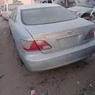 لكزس تشليخ موديل 2005