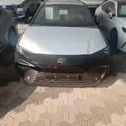 كامري 2025 فئه LE بنزين