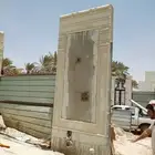 ديكورات خارجيه بديل الحجر الطبيعي