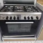 غسالة فريزر عدد 2 غاز مجلس افرنجي ومجلس عربي