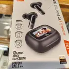 سماعات JBL استخدام دقائق معدودة